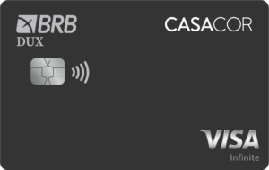 Pelo 2º ano consecutivo, BRB é o Banco oficial da CASACOR