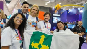 Professores do DF são finalistas do Prêmio Educador Transformador