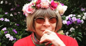 Rita Lee: Câncer no pulmão é uma das principais causas de morte por câncer em todo o mundo
