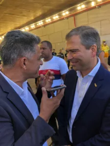 Presidente do BRB anunciará novos programas para fomentar o Distrito Federal