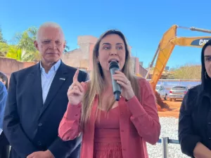 Vídeo: Celina Leão enfatiza importância da aprovação do Fundo Constitucional do DF na Câmara dos Deputados