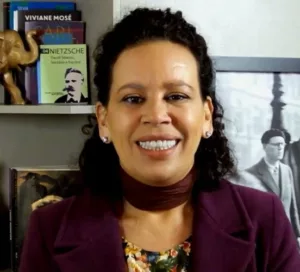 Advogada Edilene Lobo é nomeada como nova ministra substituta do TSE