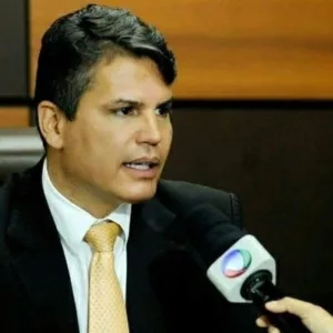 Fábio Gondim, especialista em finanças públicas, fala dos impactos do Arcabouço Fiscal no FCDF