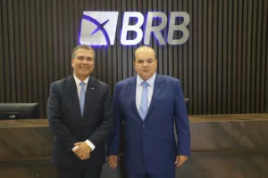 BRB recebe prêmio de excelência no setor imobiliário do DF