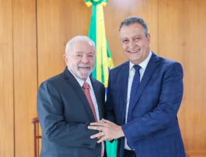 Rui e os respiradores de Schrödinger