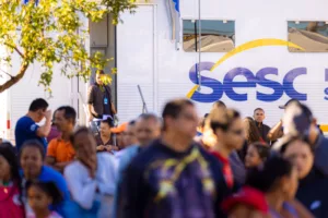 Record nas Cidades em São Sebastião promoverá alegria, serviços essenciais e parceria com o Sesc-DF