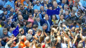 Presidente da Fecomércio e do SINDHOBAR destacam importância da inauguração do Túnel Rei Pelé
