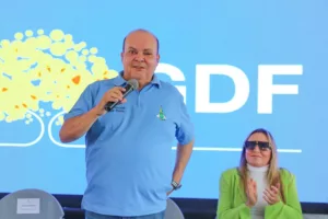Ibaneis Rocha celebra vitória no Congresso para o DF em relação ao Fundo Constitucional