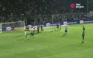 Flamengo é goleado pelo Red Bull Bragantino em atuação apática