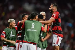 Flamengo se recupera com vitória sobre o Botafogo e foca na final da Copa do Brasil