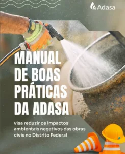 Estudo revela impacto das obras na poluição do Lago Paranoá