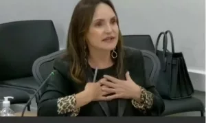 Vídeo: Procuradora de Justiça critica salário e desigualdade no Ministério Público de Goiás