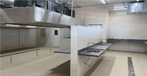 Restaurante Comunitário do Sol Nascente/Pôr do Sol oferecerá refeições acessíveis à população local