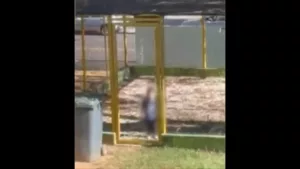 Criança de dois anos é encontrada presa em jaula em creche de Sorocaba