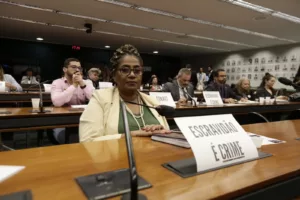 Deputada Federal Reginete Bispo (PT-RS) convoca audiência pública para debater o combate ao trabalho escravo