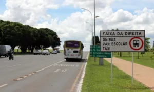 Semob e PCDF firmam cooperação para uso de dados
