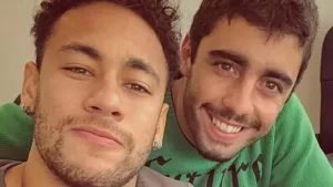 Pedro Scooby defende Neymar e critica julgamentos após polêmica