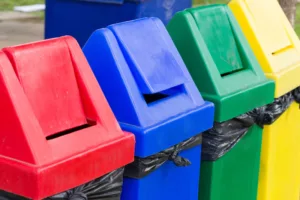 Como fazer a coleta seletiva corretamente?