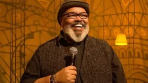 Cantor Jorge Aragão é diagnosticado com câncer no sistema linfático