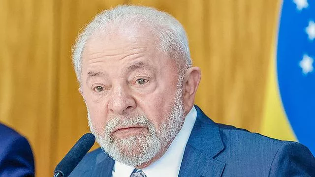 Lula condenado: Multa de R$ 250 mil por críticas a Bolsonaro