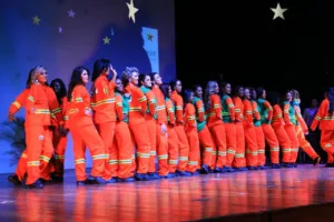 Final do Concurso Miss e Mister Gari DF 2023 se aproxima com escolha dos trajes de gala