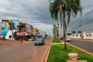 Retomada da infraestrutura: Pôr do Sol receberá melhorias