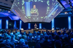 Conecta 2023 e Sicomércio reúnem entidades do Sistema Comércio em eventos de debate e compartilhamento de boas práticas