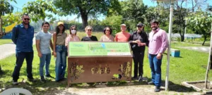 SEMA realiza intercâmbio de conhecimento no Recife