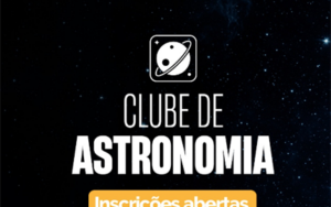 Sesc-DF lançará inédito Clube de Astronomia com inscrições gratuitas