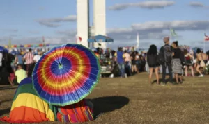 GDF traça políticas, campanhas e linha de cuidados para público LGBTQIA+