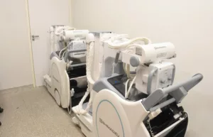 Hospital Regional de Planaltina passa por reforma na área de radiologia para melhorar atendimento médico