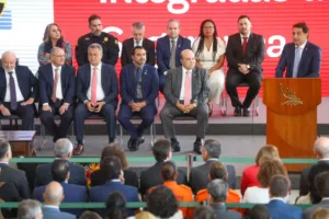 Nossas forças de seguranças são o Máximo!