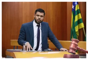 Julgamento de ação de inconstitucionalidade causa surpresa na cúpula política de Goiás