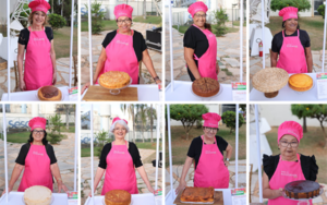 Conheça as finalistas do Concurso de Receitas e Memória