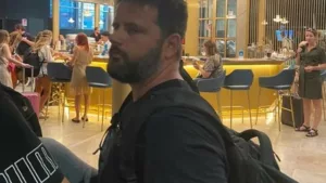 Polícia Federal afirma que vídeo entregue por Alex Zanatta é editado e solicita versão completa