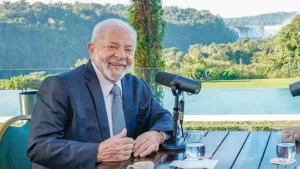 Lula: Leilão de arroz anulado por ‘Falcatrua’ empresarial