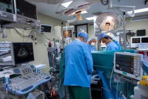 Além da perda de peso: Os impactos da cirurgia bariátrica na saúde e qualidade de vida