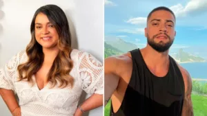 Preta Gil aborda separação e superação do câncer durante evento no Rio de Janeiro