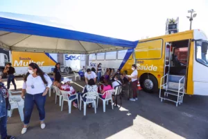 Capital Moto Week oferece programação gratuita à comunidade