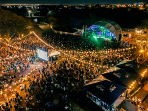 Muito mais que cultura! Festival de Inverno Sesc gera empregos e movimenta a economia do DF