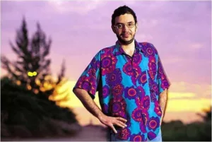 Deputado propõe dia do rock brasiliense em homenagem a Renato Russo