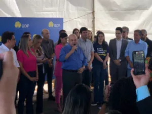 Transformação e Esperança: O renascimento de Sol Nascente/Pôr do Sol Sob o Governo de Ibaneis Rocha