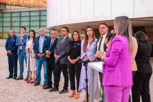 Qualquer denúncia de violência contra a mulher deve ser investigada com rigor!