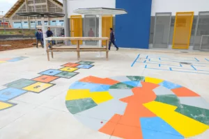 GDF investe R$ 89 milhões na construção de mais 17 creches no DF