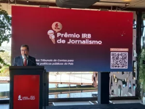 Instituto Rui Barbosa (IRB) lança Prêmio Nacional de Jornalismo em Brasília para comemorar 50 anos de história