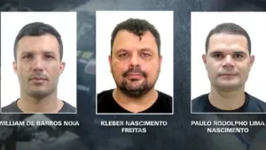 Ministério da Justiça demite policiais rodoviários envolvidos na morte de Genivaldo Santos