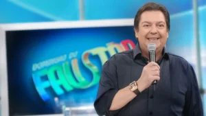 Sucesso na cirurgia de transplante cardíaco: Faustão passa por procedimento no Hospital Albert Einstein