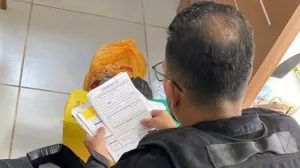 Operação “Jogada Ensaiada” da PF Desmantela Quadrilha de Manipulação de Resultados em Jogos