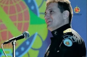 Mudança na liderança da PMDF: Coronel Adão Teixeira assume como Comandante Geral