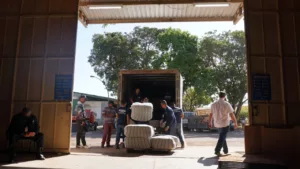 Operações contra sonegação somam mais de R$1 bi em mercadorias irregulares
